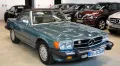 Mercedes-Benz SL 560/H-Zulasung/Automatik/Klimaautomatik