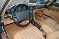 Mercedes-Benz SL 560/H-Zulasung/Automatik/Klimaautomatik