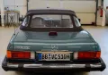 Mercedes-Benz SL 560/H-Zulasung/Automatik/Klimaautomatik
