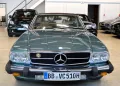 Mercedes-Benz SL 560/H-Zulasung/Automatik/Klimaautomatik
