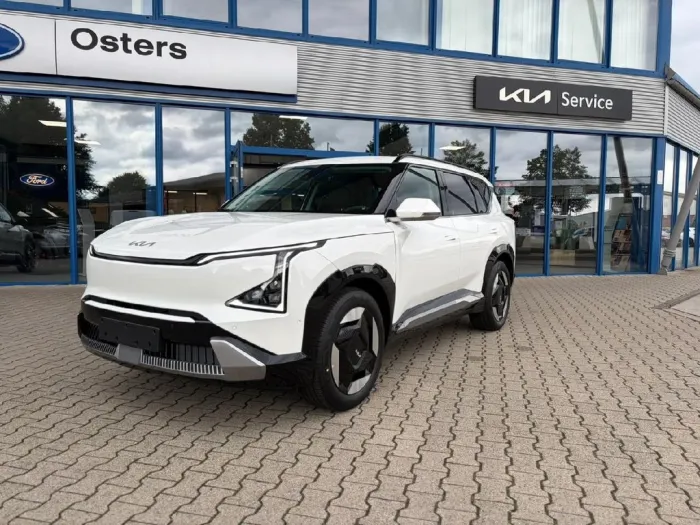 Kia EV5 160 kW 2WD Earth