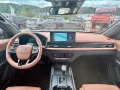 KGM Musso Grand LUX AT 4WD