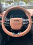 KGM Musso Grand LUX AT 4WD