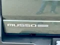KGM Musso Grand LUX AT 4WD