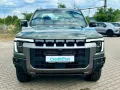 KGM Musso Grand LUX AT 4WD