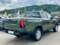 KGM Musso Grand LUX AT 4WD