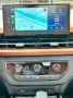 KGM Musso Grand LUX AT 4WD