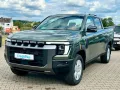 KGM Musso Grand LUX AT 4WD