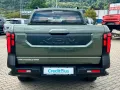 KGM Musso Grand LUX AT 4WD