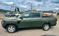 KGM Musso Grand LUX AT 4WD