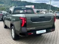 KGM Musso Grand LUX AT 4WD