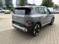 Kia EV2 108 kW Earth