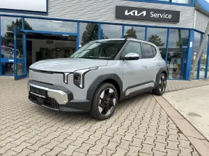 Kia EV2 108 kW Earth
