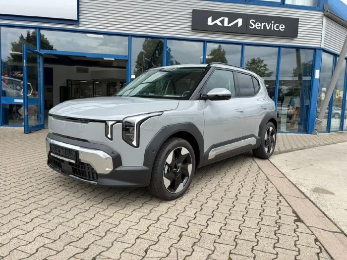 Kia EV2 108 kW Earth