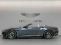 Aston Martin DB12 4.0 V8