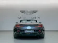 Aston Martin DB12 4.0 V8