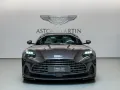 Aston Martin DB12 4.0 V8