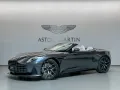 Aston Martin DB12 4.0 V8