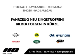 BMW iX3 (M-Sport Navi LED HUD ACC WLAN)
