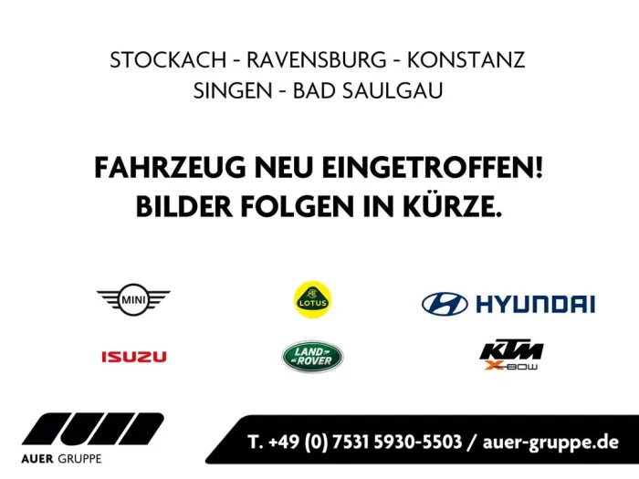 BMW iX3 (M-Sport Navi LED HUD ACC WLAN)