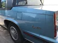 Other Cadillac DeVille Coupé (H-Kennzeichen)