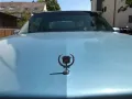 Other Cadillac DeVille Coupé (H-Kennzeichen)