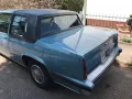 Other Cadillac DeVille Coupé (H-Kennzeichen)