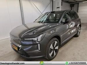 Volvo EX90 Single motor Core 7p. 104 kWh