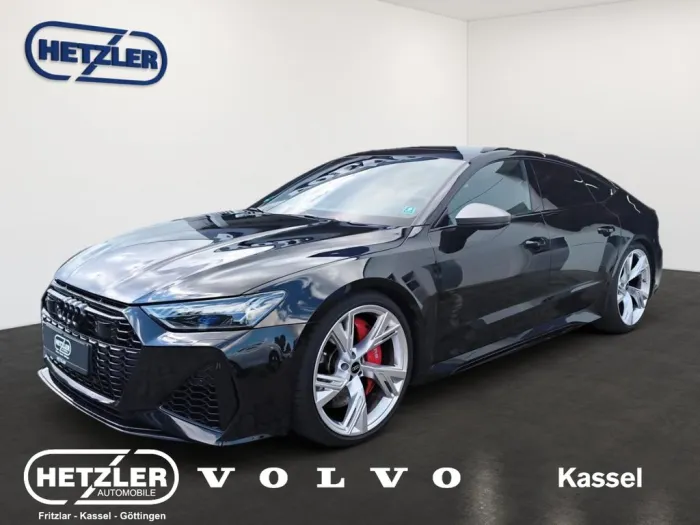 Audi RS7 Performance 4.0 TFSI inkl. Audi GARANTIE Luf