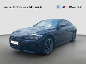 BMW i4 eDrive35 ///M-Sport ACC SpurAss HiFi Navi