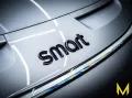 Smart #1 BRABUS #KANN DENN LEISTUNG SÜNDE SEIN? #NEIN!