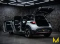 Smart #1 BRABUS #NUR BEI UNS #20JAHRE BRABUS-ERFAHRUNG