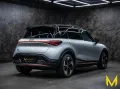 Smart #1 BRABUS #NUR BEI UNS #20JAHRE BRABUS-ERFAHRUNG