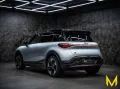 Smart #1 BRABUS #NUR BEI UNS #20JAHRE BRABUS-ERFAHRUNG