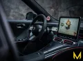 Smart #1 BRABUS #NUR BEI UNS #20JAHRE BRABUS-ERFAHRUNG