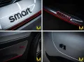 Smart #1 BRABUS #NUR BEI UNS #20JAHRE BRABUS-ERFAHRUNG