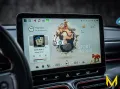Smart #1 BRABUS #NUR BEI UNS #20JAHRE BRABUS-ERFAHRUNG