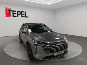 GWM HAVAL H6 LUXURY 1.5 HYBRID