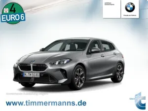 BMW 123 xDrive Steptronic M Sportpaket Klimaaut.