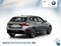 BMW 123 xDrive Steptronic M Sportpaket Klimaaut.