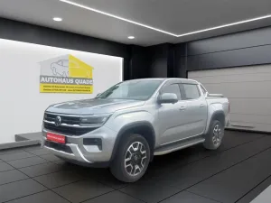 Volkswagen Amarok 3.0 TDI 177 kW Style Doppelkabine 4Motion