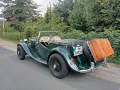 MG TD 1951