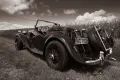 MG TD 1951