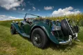MG TD 1951