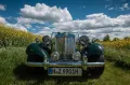 MG TD 1951