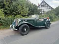 MG TD 1951
