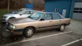 Audi NSU AUDI 200 5-cyl turbo  TÜV NEU