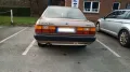 Audi NSU AUDI 200 5-cyl turbo  TÜV NEU