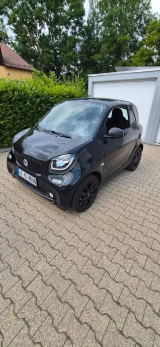 Smart Andere