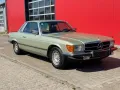 Mercedes-Benz 500 SLC